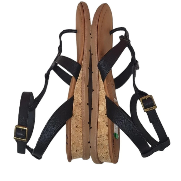 Zodiac Dream Sandal Size 8 - Picture 5 of 5